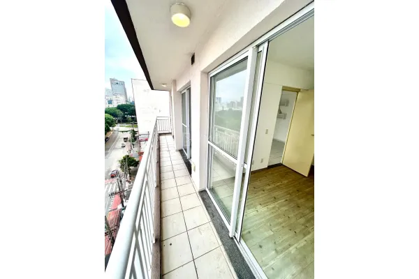 Apartamento à venda com 2 quartos no Brás, São Paulo — foto 14